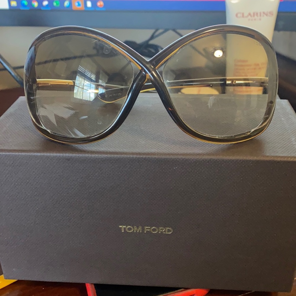 Tom Ford sunglasses